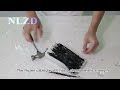 Nylon Cable Tie Factory
