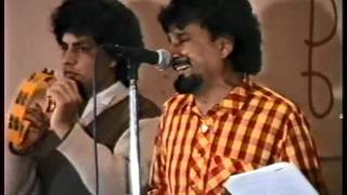 Kuldip Manak - Tere Tille Ton [LIVE]