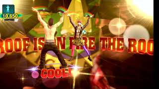 the Hip Hop Dance Experienceiyaz  Replay