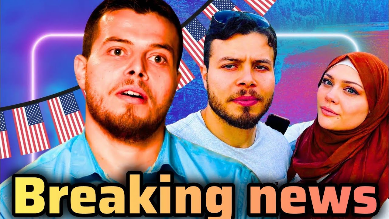 90-дневный жених: Эйвери и Омар ЖДУТ РЕБЁНКА! 🎉 Раскрытие пола ребёнка ошеломило фанатов!