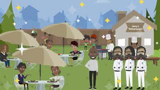 Inathi Pest Control 2 - Explainer Video