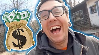 Can We MAKE MONEY with Our Small Sawmill?
