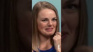 Liberty Was Born With a Cleft Lip & Seeks Help From The #Botched Doctors