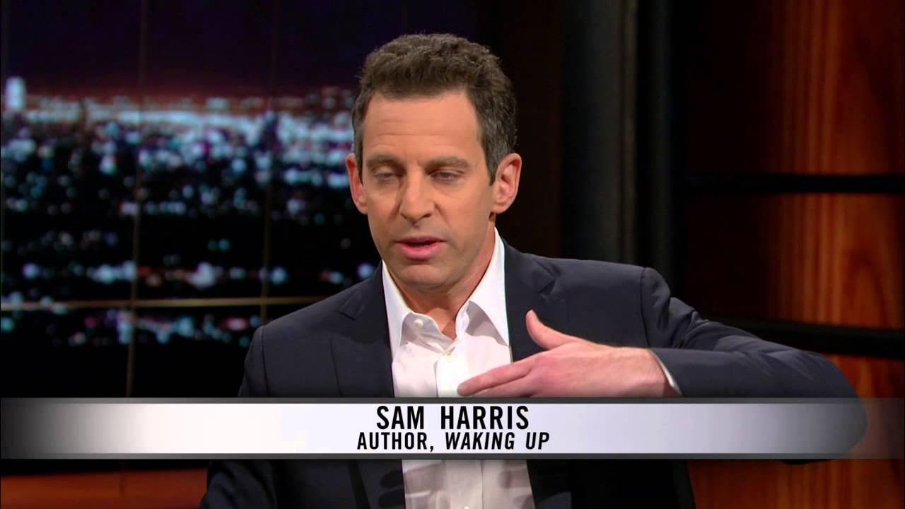 (9) Ben Affleck, Sam Harris and Bill Maher Debate Radical Islam  |  Real Time