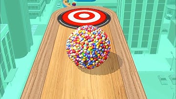 Going Balls Lvl 467-470 | All Levels Android iOS Gameplay