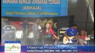 kanggo riko "tepos" ARMAJA