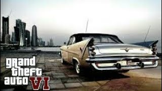 GTA 6 Upcoming Cars,Trucks,buildings and Map_Reality of GTA 6_Graphic_Natural effects and many more
