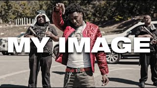 (HARD) NBA YoungBoy Type Beat - "My Image" | Baton Rouge Type Beat 2024