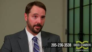 What is a Living Trust?  Daniel Chambers 