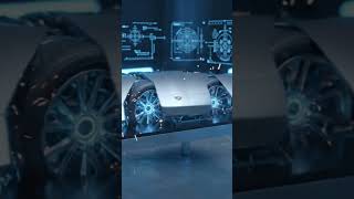 What if a suitcase could transform into a car? 🤯🚗 #shorts #viral #ai #transformation #nanotechnology