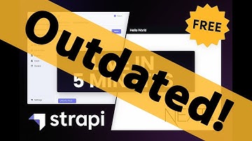 [Outdated] Launch Strapi v5 + Next.js 14 Monorepo in 5 Minutes 🚀 | NOTUM Starter Guide