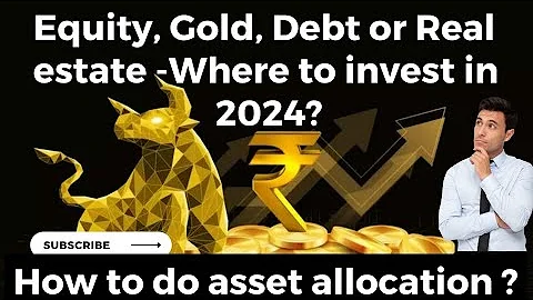 4 asset classes that can make you rich! Financial freedom| how to be rich?