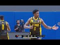 FIBA WASL S3 | SCORER OF THE GAME | AL QADSIA SC VS  ITTIHAD CLUB  | KERON DESHIELDS