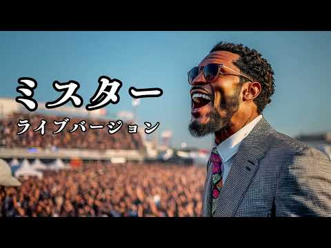 ミスター - KARA | ライブ ver. | 平成名曲