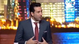 ابو تريكة القلب ❤️الطبيب.. متكرهش حد