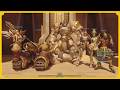 A touch of Not-Bastian :: Overwatch