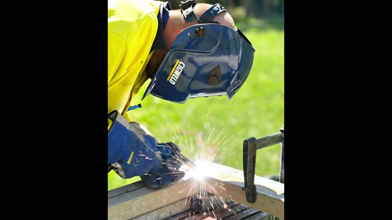 Eddy’s Mobile Welding | 24/7 On-Site Welding in Sydney’s South West