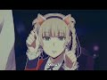 Kakegurui Drama Picture Part 3 ( Kirari Wearing Cat Ears)