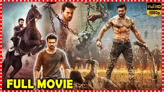 Vinaya Vidheya Rama Telugu Blockbuster Hit Film Full HD | Ram Charan | Kiara Advani | Film Terbaru