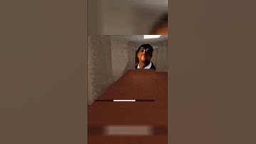 nextbot chase gmod #shorts #youtubeshorts #viral