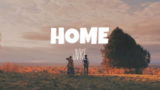 🎵JVKE - Home (Video Lyrics)
