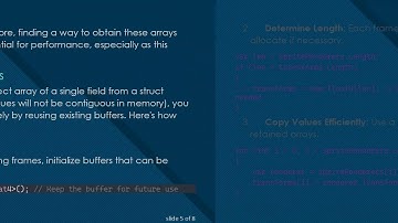 How to Create Multiple Arrays from a Single Array of Blittable Structs in C#
