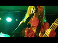 The Soap Girls live at Nambucca London