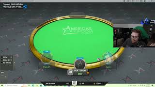 Scump Cant Stop Laughing in Poker with H3cz & Methodz