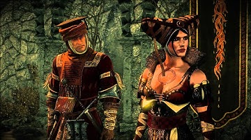 The Witcher 2: Chapter 3 Part 2 (Iorveth)