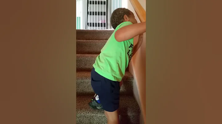 Stairs 9/2016