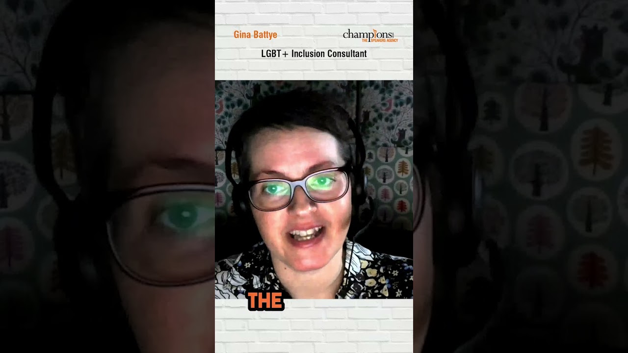 Gina Battye | Top Tips for improving psychological Safety & Inclusivity in the Workplace