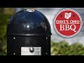 WSM mods - Weber Smokey Mountain Modifications - Smoker Mods - Part 1