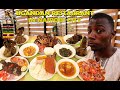 The best restaurant in nairobi city  ugandan food in kenya