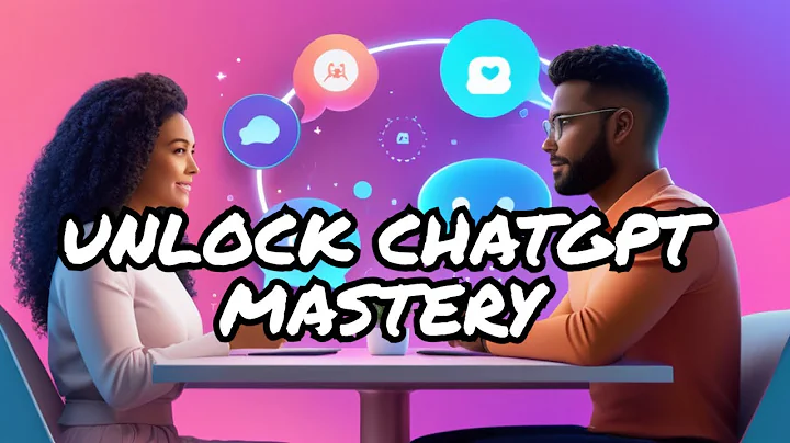 I  Discovered The Perfect ChatGPT Prompt Formula