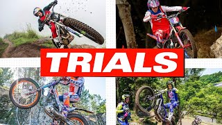 TRIALS: RULES AND OBSERVATION