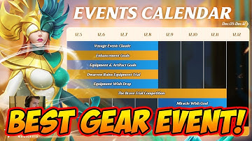 New Bleed Hero Wish Event - Best Gear Event - Infinite Magicraid - IMR