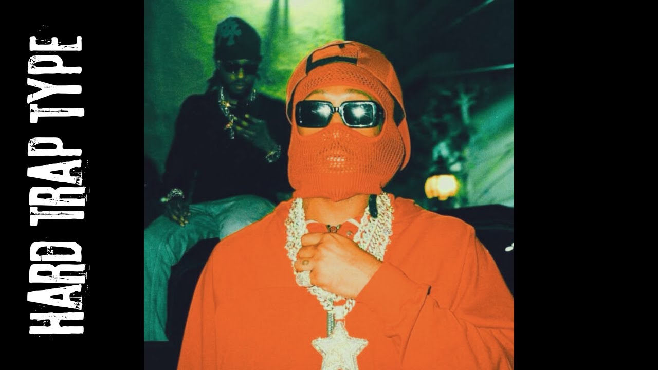 [FREE] MOTION GANG – Future x Metro Boomin Type Beat | Hard Trap 2025