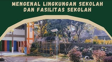 MENGENAL LINGKUNGAN DAN FASILITAS TK HJ. ISRIATI MOENADI UNGARAN