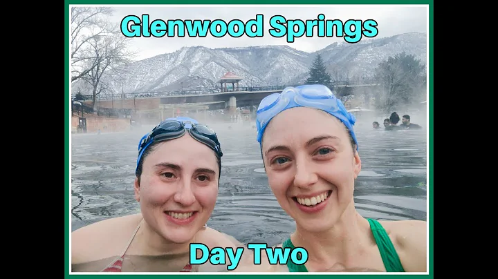 The Best Places in Colorado: Hot Springs, Trails, ...