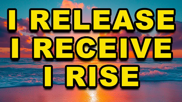 Start Your Day Right | Positive Morning Affirmations | Powerful Affirmations for Positive Thinking