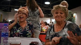 Kansas City Experiecne -  October 29, 2020