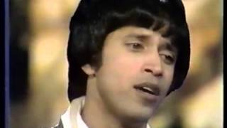 Video thumbnail of "Soona Soona Jewan Apna By Alamgir -findyourspace.com"