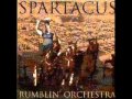 Rumblin' Orchestra-Spartacus Concerto I,II,III.wmv