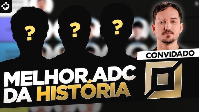 LoL: O misterioso caso do jogador que vence 99% de suas ranqueadas -  Millenium