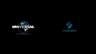 Universal Picturesscreen Gems2007