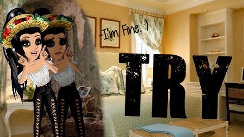 ♥Try♥ ~ MSP Version
