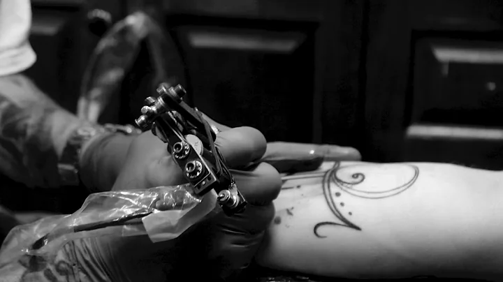 Authentic Arts Tattoo Long Island - Thomas Simonet...