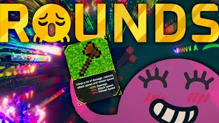 I'M PICKING FOR YOU! - Rounds (4-Player Gameplay)