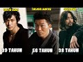 14 Tahun Berlalu, Begini Beda Penampilan 12 Actor Pemeran Crows Zero (2007) DULU VS SEKARANG