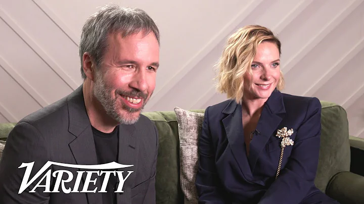 Rebecca Ferguson & Denis Villeneuve On Lady Jessic...
